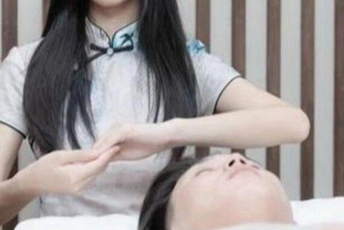 南京秦淮区SPA疗愈之旅